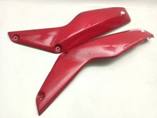 FIANCHETTI CODA TAIL PADS