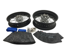 SET CERCHI DUCATI SCRAMBLER