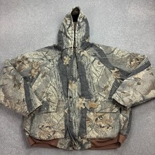 Giacca RealTree adulto XXL 2XL