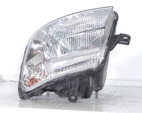 Faro sinistro 51794155 - 51794155, fiat