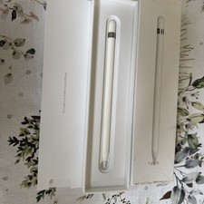 Apple pencil originale - apple, (1ª