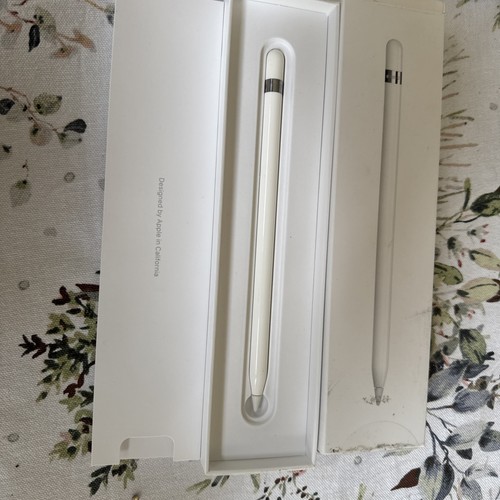 Apple pencil originale 1ª - originale, (1ª