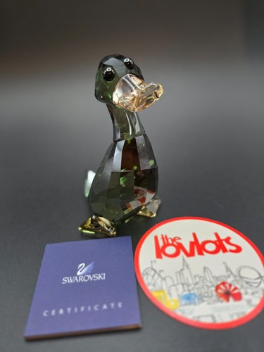 Swarovski lovlots city - city, park
