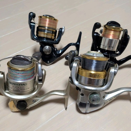 Set aernos nai ultegra - 4,