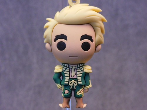 Wicked nuovo clip - *,