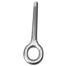 Gancio traino Fiat 500L 0.9