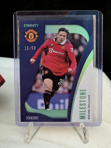 2025 panini wsl eternity - wsl,