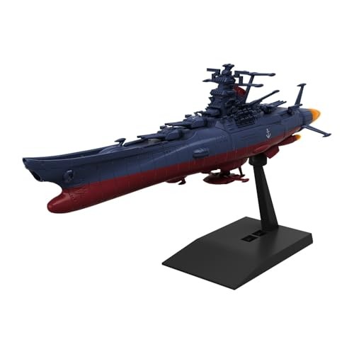 Bandai spirit yamato forever - bandai,