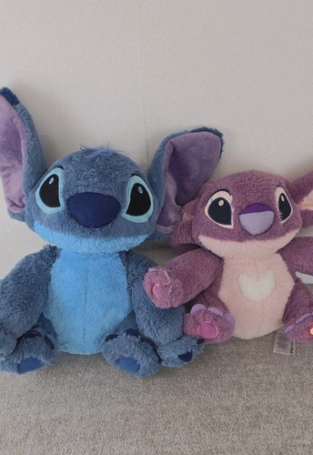 Angelo peluche film - , disney