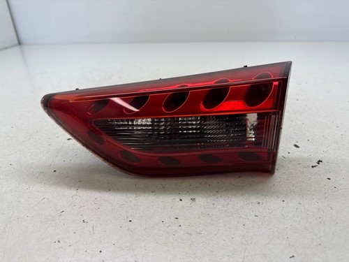 Fanale posteriore destro