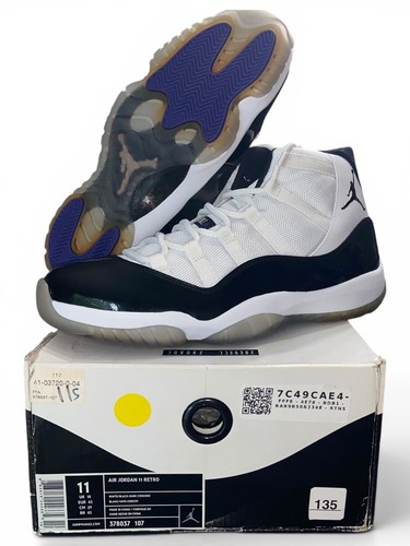 Scarpe basket air jordan - basket,