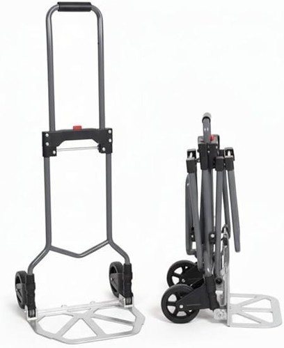 Carrello richiudibile - , in