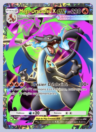 Pokemon tcg pocket méga - tcg,