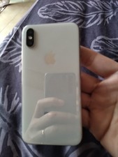 Apple iPhone X - 64 GB -