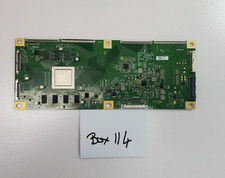 TCON SCHEDA LVDS LG OLED55C7V