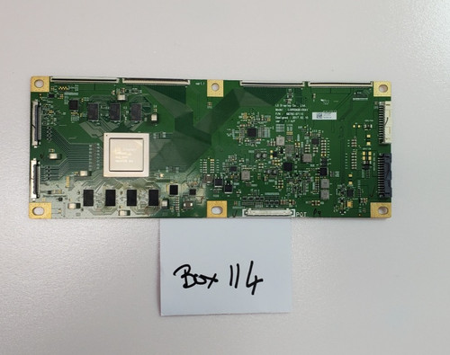 Tcon scheda lvds - scheda, oled55c7v