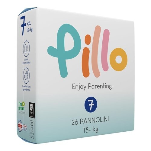 Pannolini pillo 00230 enjoy - pannolini,