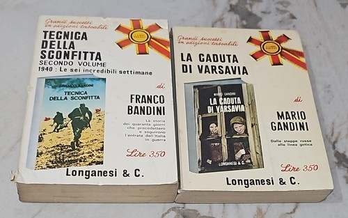 Lotto libri vintage - vintage,