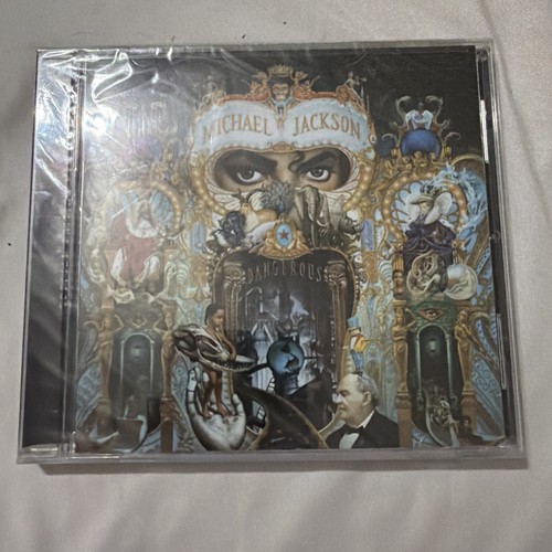 Dangerous special edition - [special, edition]