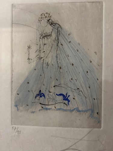 Piccoli nudi - , (ronsard)