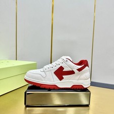 Sneakers stringate unisex