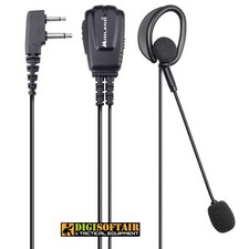 Auricolare Midland MA30 L PRO