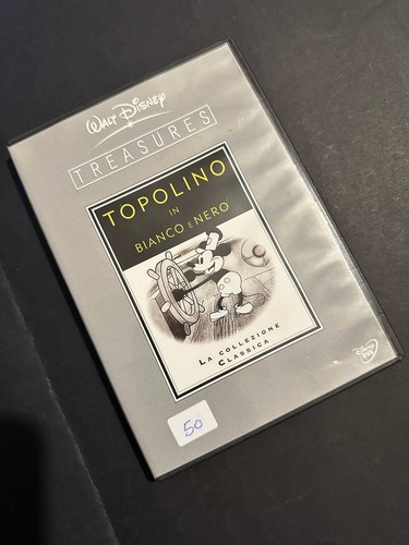 Film dvd walt disney - film,