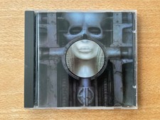 CD Emerson Lake & Palmer - Brain Salad Surgery, Early Press Victory sgut vgood