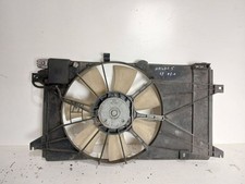 Ventola raffreddamento