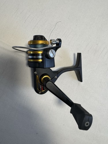Mulinello spinning vintage - mulinello, da