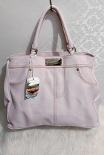 Borsa Secret Pon-Pon rosa