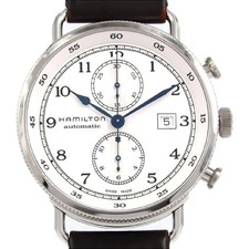 Hamilton Khaki Navy Pioneer