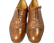 Oxford Prima Uomo Classe Fatto