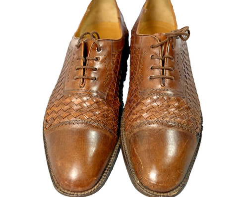 Oxford prima uomo - oxford, fatto