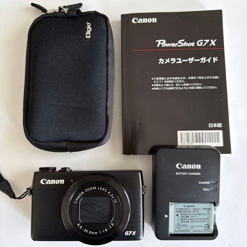 Canon fotocamera digitale