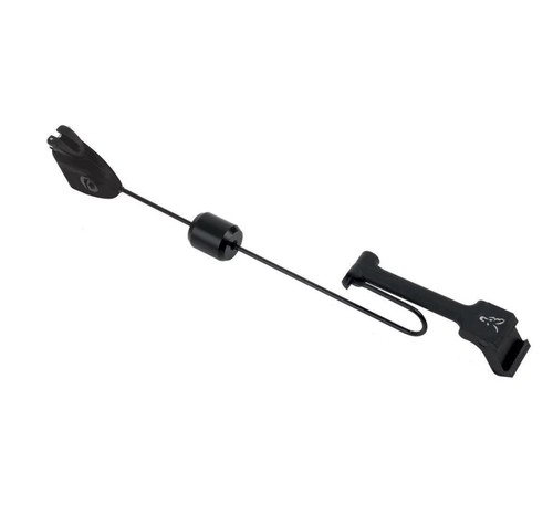 Fox mk3 swinger nero - mk3,