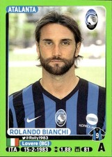 Figurina panini calciatori - figurina,