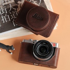 Custodia fotocamera Leica