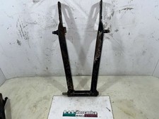 FORCELLONE GILERA GIUBILEO 124 5V LUSSO 1970 (DF745)