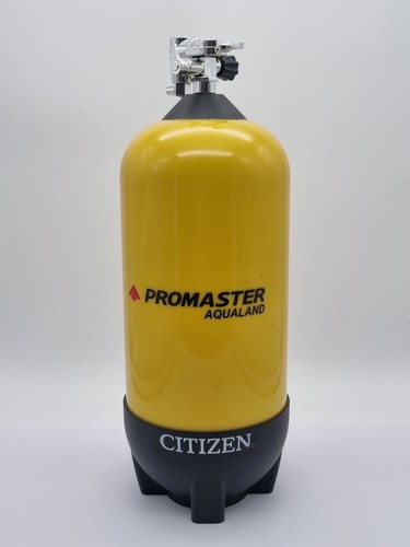 Citizen promaster aqualand - promaster,