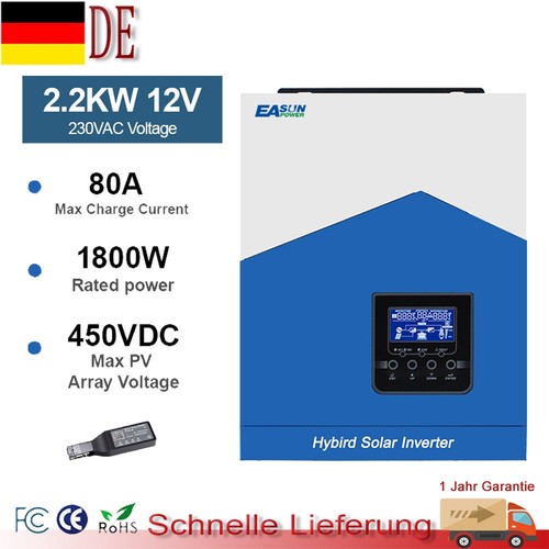 Smh 2kw 2000w - smh, solare