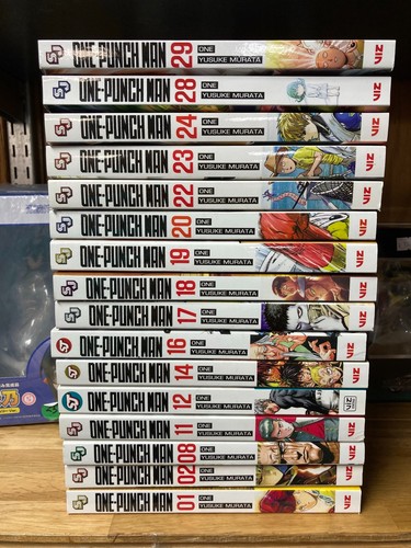 One-Punch