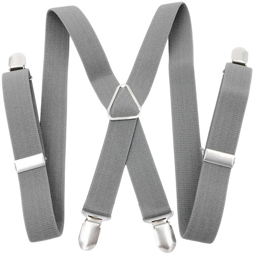 Bretelle elastiche regolabili - elastiche,