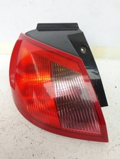 FANALE POSTERIORE. PARTE EST