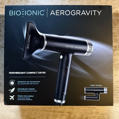 Bio ionic aerogravity - |, |
