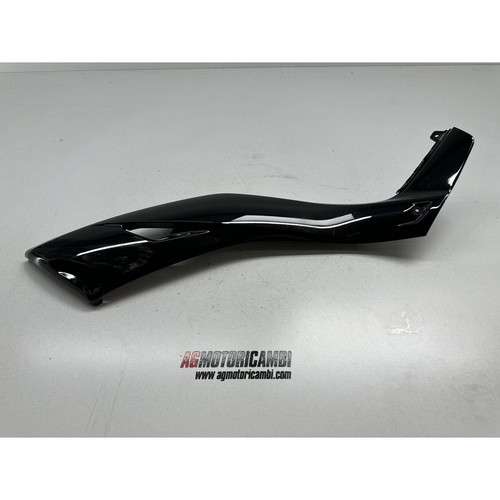 Plastica carena cover pedana - carena,