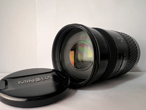 Minolta apo tele zoom - apo,