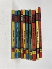 DIABOLIK ANNO XIV 1975 Lotto