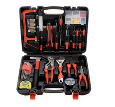 Valigietta Utensili 119 pezzi