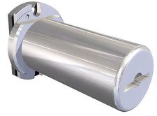 CILINDRO CR A POMPA MM.50